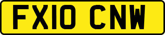 FX10CNW