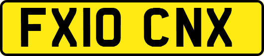 FX10CNX