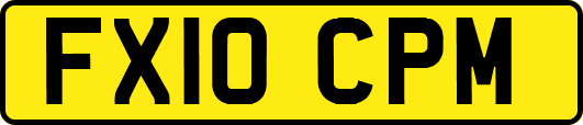 FX10CPM