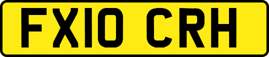 FX10CRH