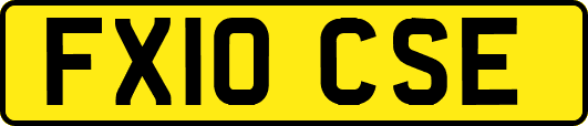 FX10CSE