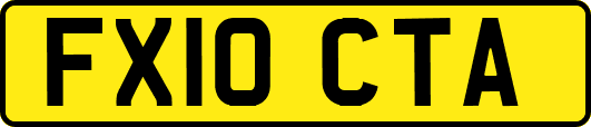FX10CTA