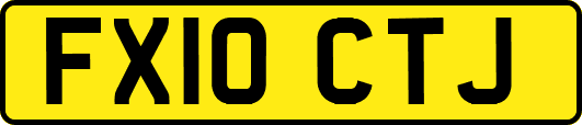 FX10CTJ