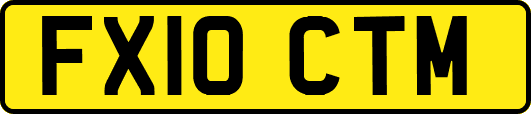 FX10CTM