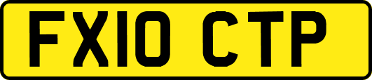 FX10CTP