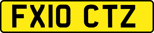 FX10CTZ