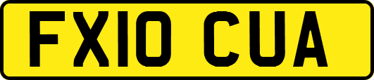 FX10CUA