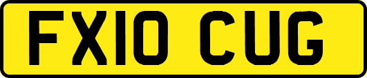 FX10CUG