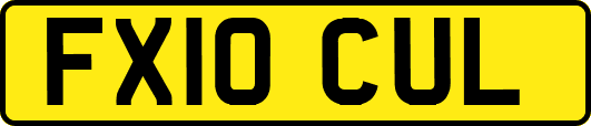 FX10CUL