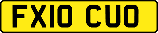 FX10CUO