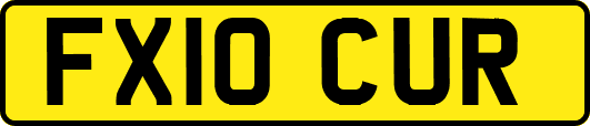 FX10CUR