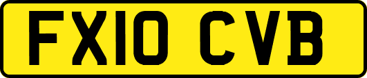 FX10CVB