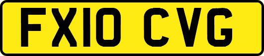 FX10CVG