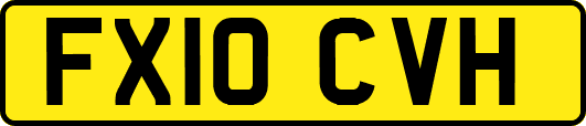 FX10CVH