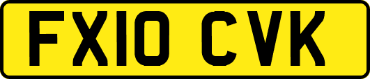 FX10CVK