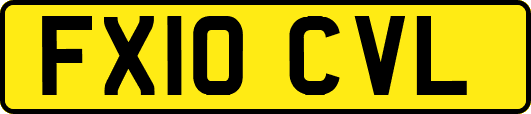 FX10CVL
