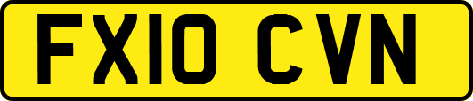 FX10CVN