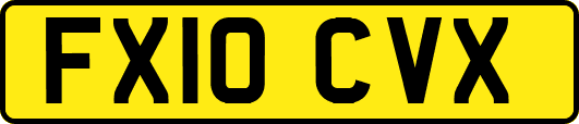 FX10CVX