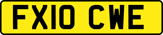 FX10CWE