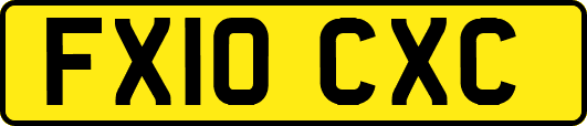 FX10CXC
