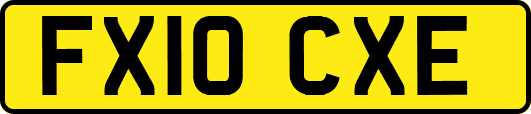 FX10CXE