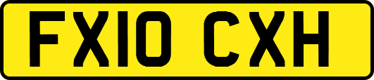 FX10CXH
