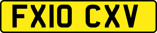 FX10CXV