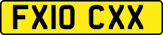 FX10CXX