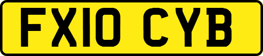 FX10CYB
