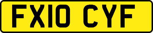 FX10CYF