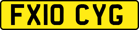 FX10CYG