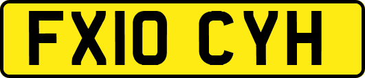 FX10CYH