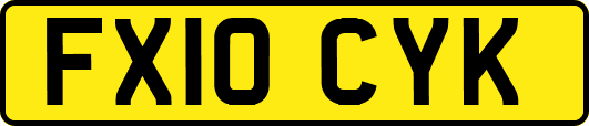 FX10CYK
