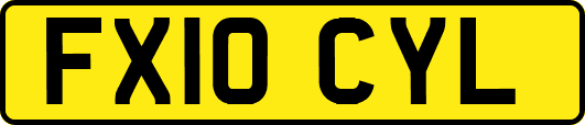 FX10CYL