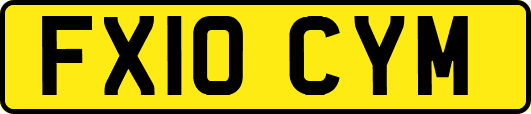FX10CYM