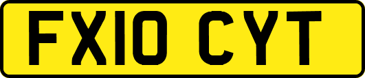 FX10CYT