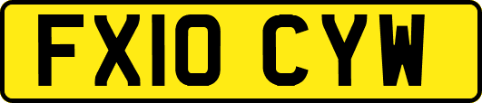 FX10CYW