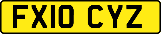 FX10CYZ
