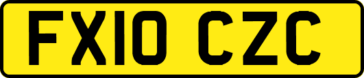 FX10CZC
