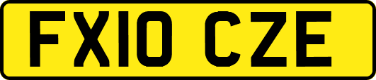 FX10CZE
