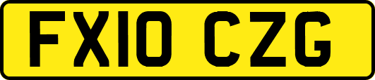 FX10CZG
