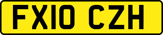 FX10CZH