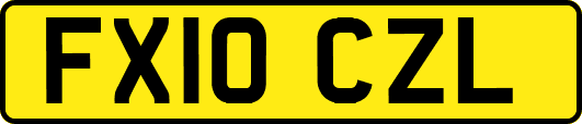 FX10CZL