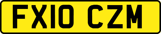FX10CZM