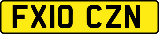 FX10CZN