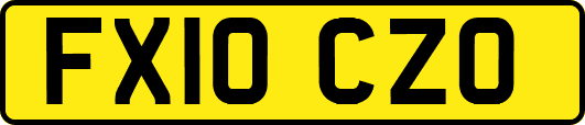 FX10CZO
