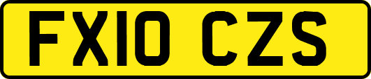 FX10CZS