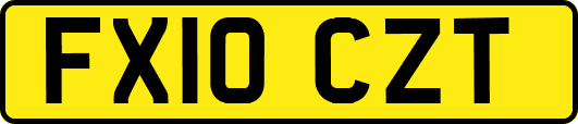 FX10CZT