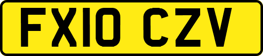 FX10CZV