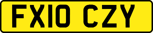 FX10CZY